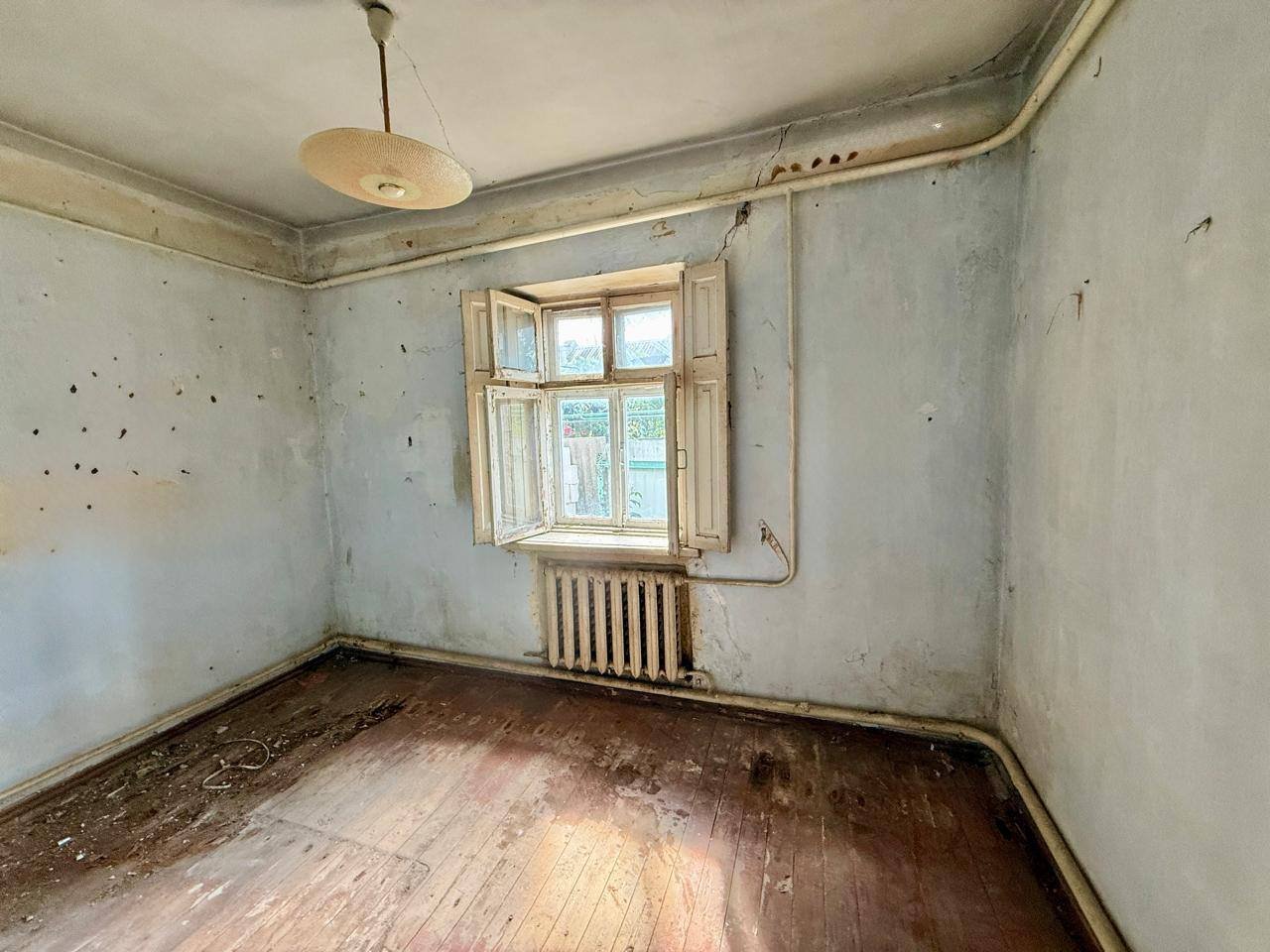 Будинок на вул. Пересыпская 7-я, 51 м², 31 500$ — FAKTOR