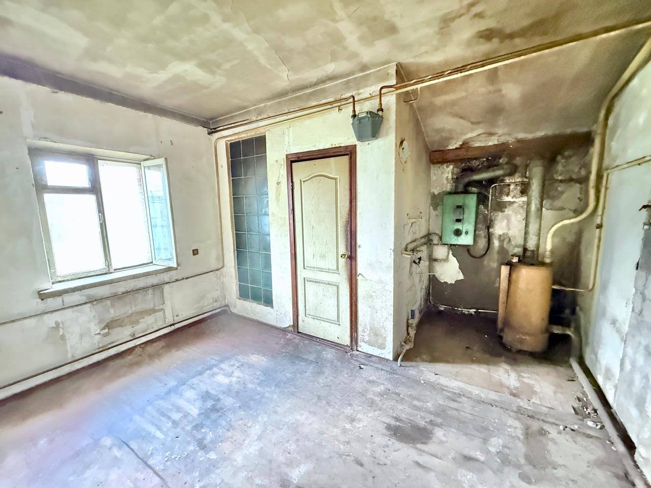 Будинок на вул. Пересыпская 7-я, 51 м², 31 500$ — FAKTOR