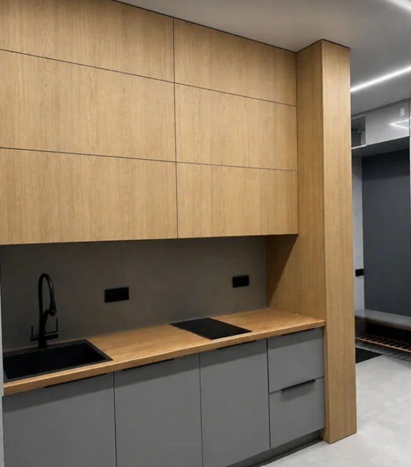 Квартира на вул. Краснова, 43 м², 81 500$ — FAKTOR