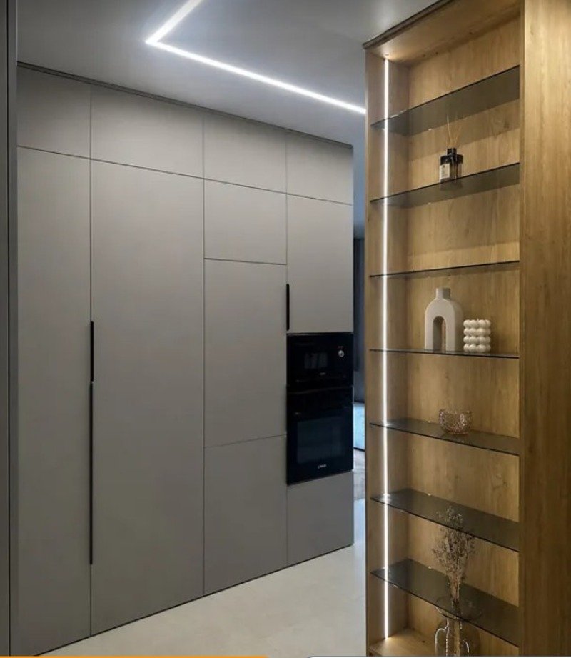Квартира на вул. Краснова, 43 м², 81 500$ — FAKTOR