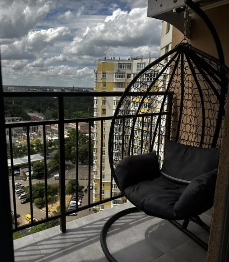 Квартира на вул. Краснова, 43 м², 81 500$ — FAKTOR