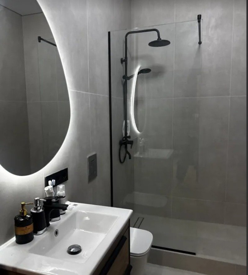 Квартира на вул. Краснова, 43 м², 81 500$ — FAKTOR