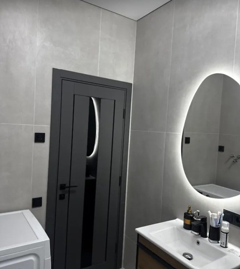 Квартира на вул. Краснова, 43 м², 81 500$ — FAKTOR