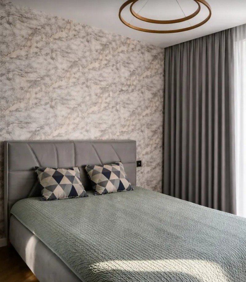 Квартира на вул. Краснова, 43 м², 81 500$ — FAKTOR