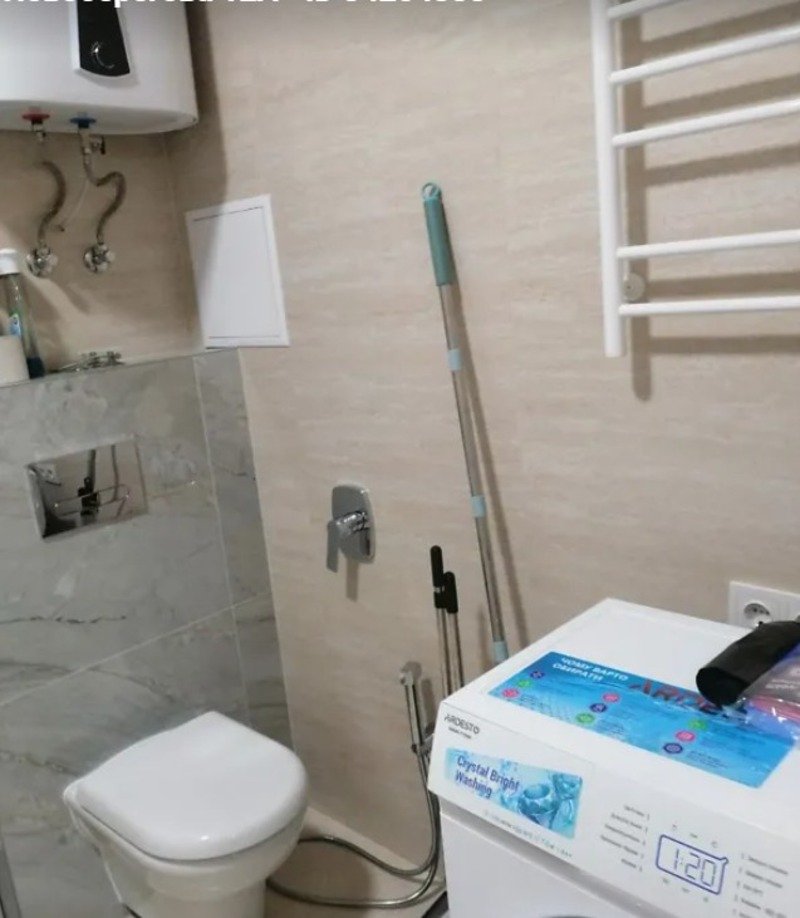 Квартира на вул. Новобереговая, 81 м², 114 317$ — FAKTOR