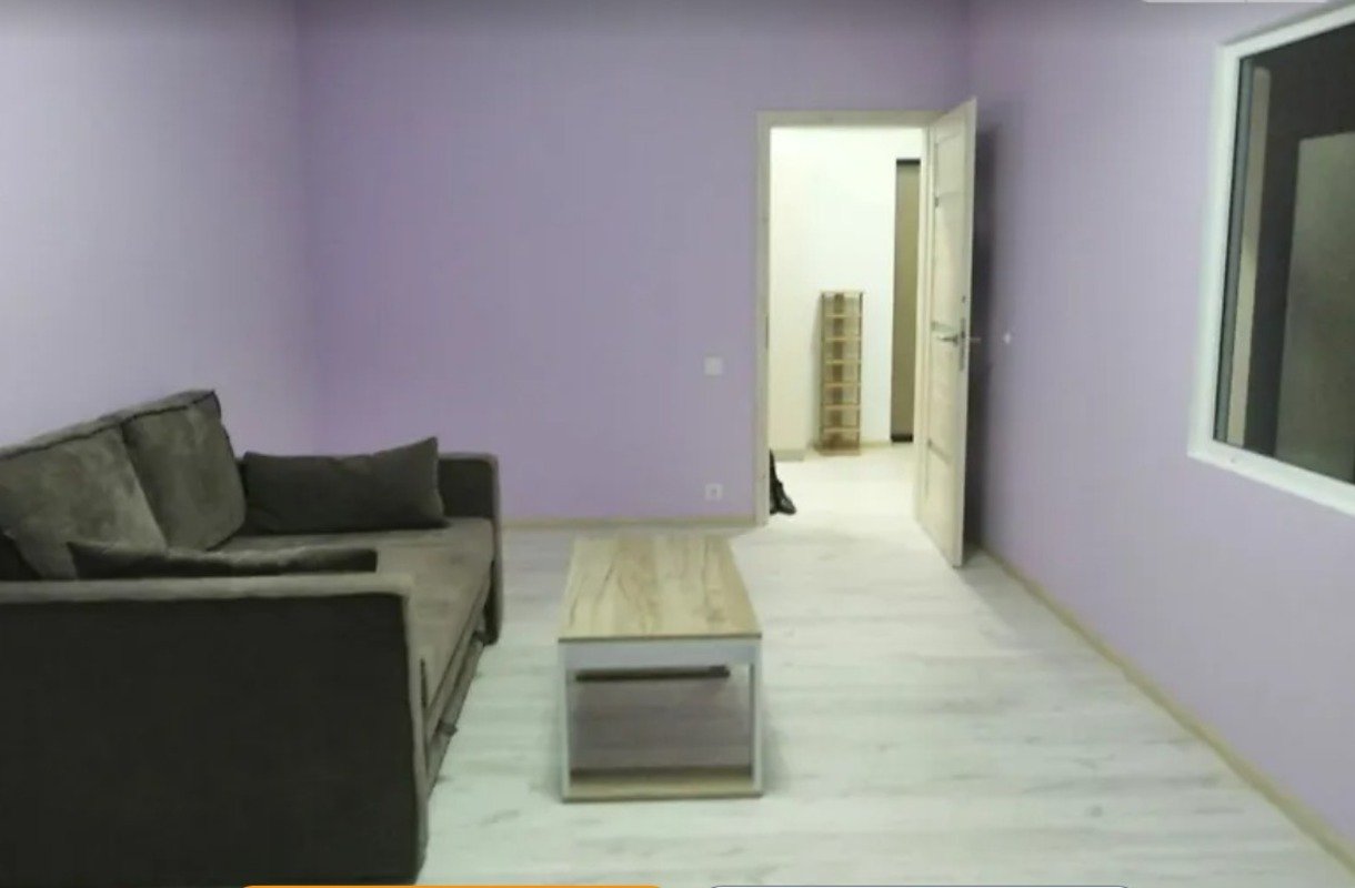 Квартира на вул. Новобереговая, 81 м², 114 317$ — FAKTOR
