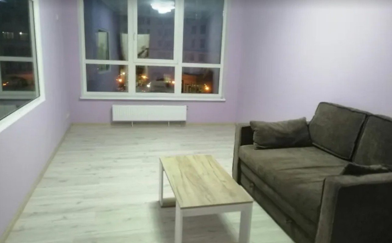 Квартира на вул. Новобереговая, 81 м², 114 317$ — FAKTOR