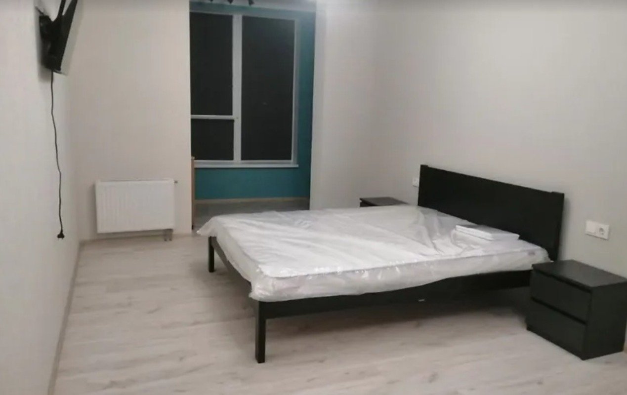 Квартира на вул. Новобереговая, 81 м², 114 317$ — FAKTOR
