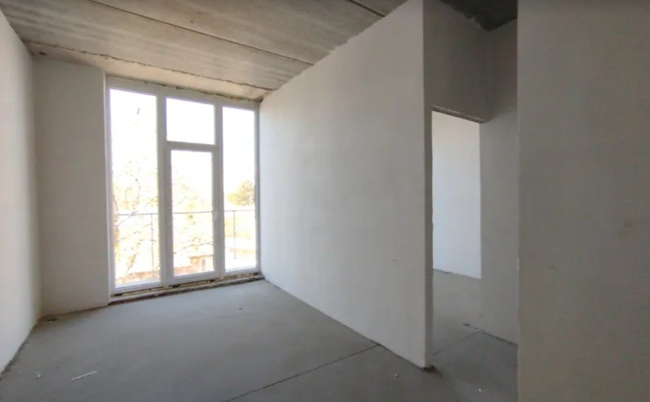 Квартира на вул. Люстдорфская дорога (Таирова), 33 м², 50 000$ — FAKTOR