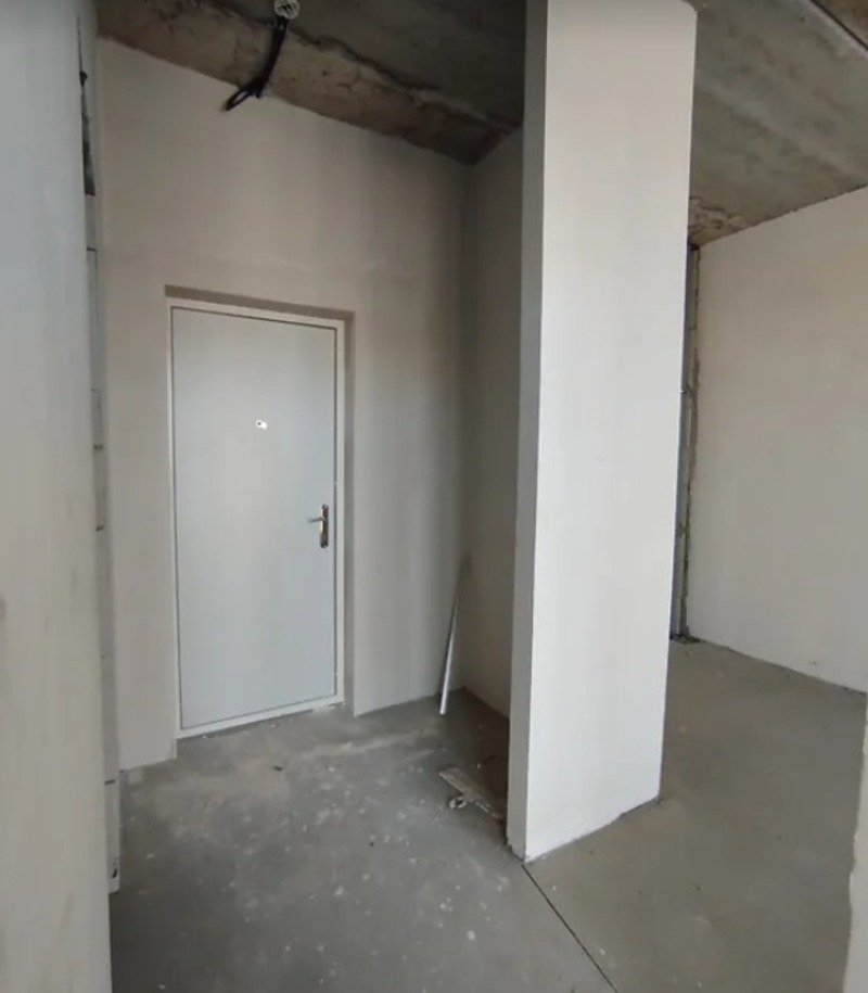 Квартира на вул. Люстдорфская дорога (Таирова), 33 м², 50 000$ — FAKTOR