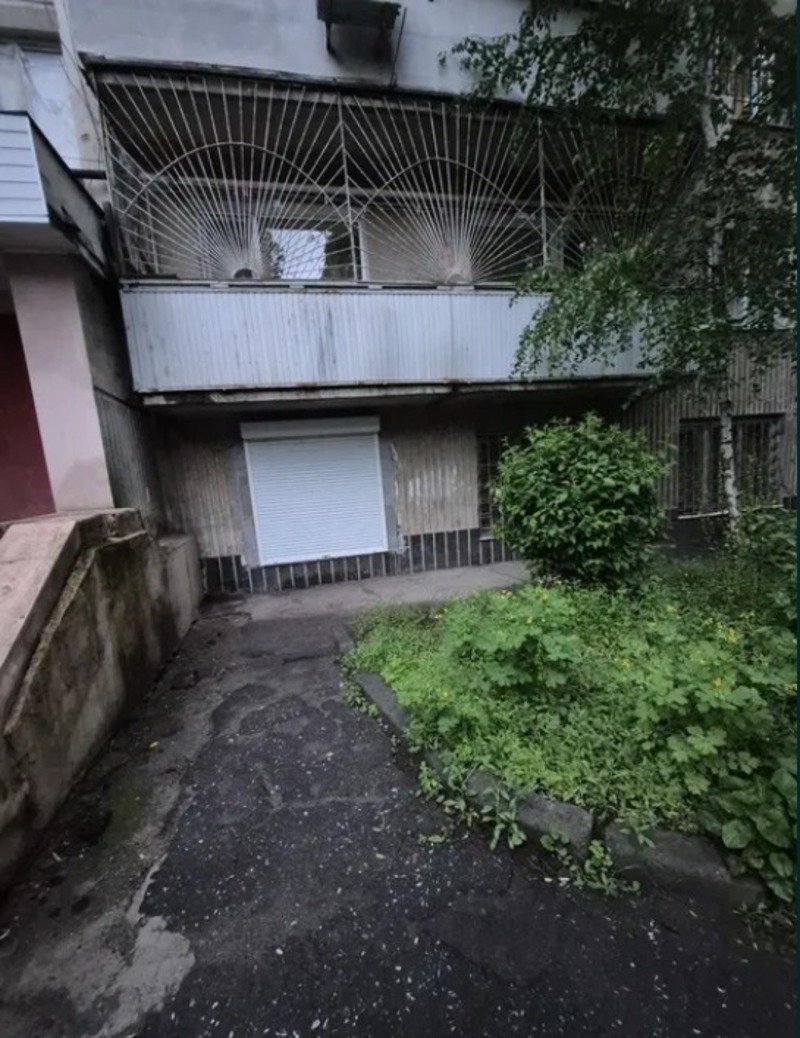 Квартира на вул. Армейская, 52 м², 70 000$ — FAKTOR