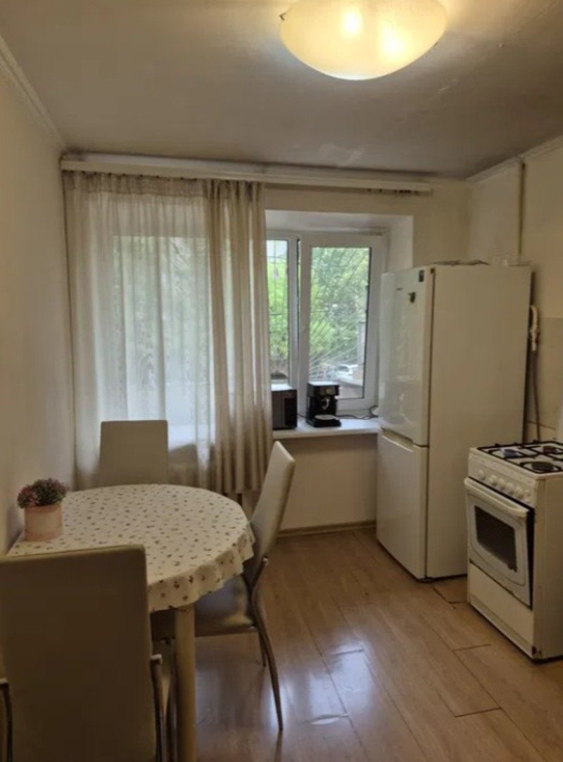 Квартира на вул. Армейская, 52 м², 70 000$ — FAKTOR