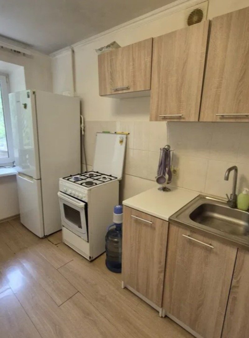 Квартира на вул. Армейская, 52 м², 70 000$ — FAKTOR