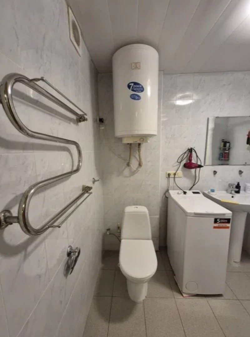 Квартира на вул. Армейская, 52 м², 70 000$ — FAKTOR