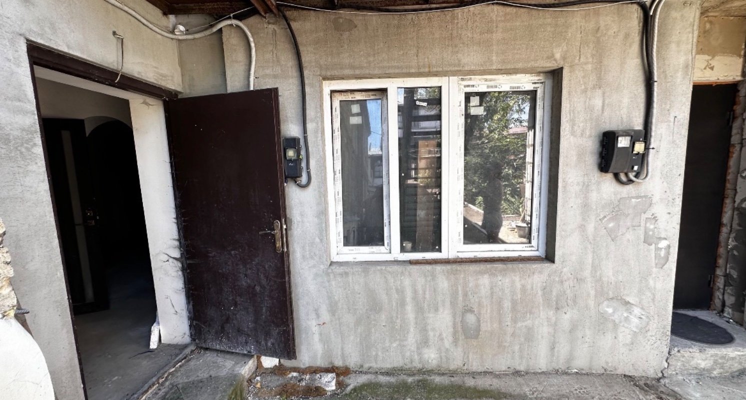 Квартира на вул. Косвенная, 39 м², 30 000$ — FAKTOR