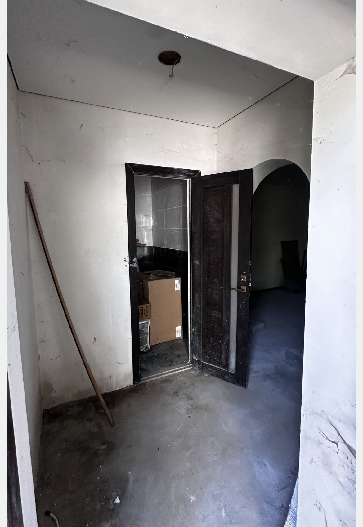 Квартира на вул. Косвенная, 39 м², 30 000$ — FAKTOR