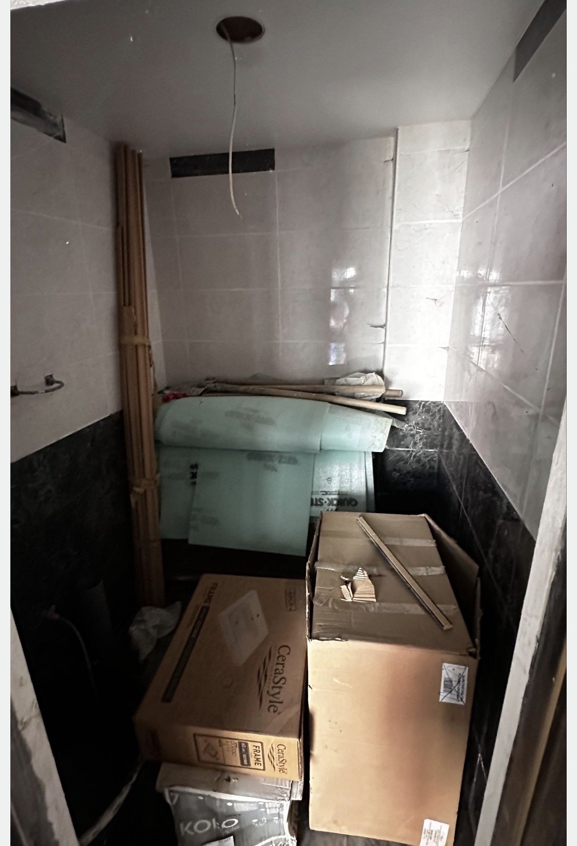 Квартира на вул. Косвенная, 39 м², 30 000$ — FAKTOR