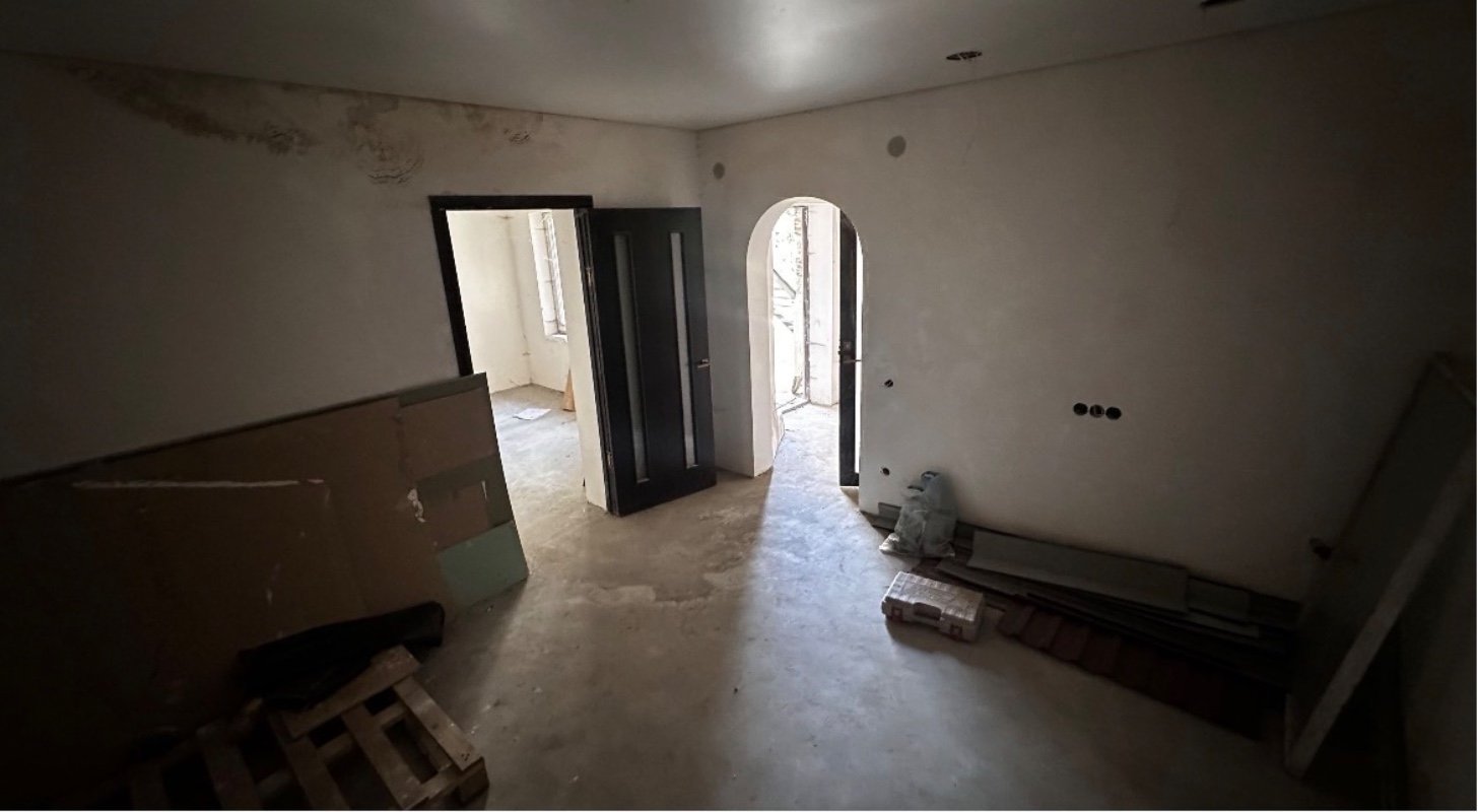 Квартира на вул. Косвенная, 39 м², 30 000$ — FAKTOR