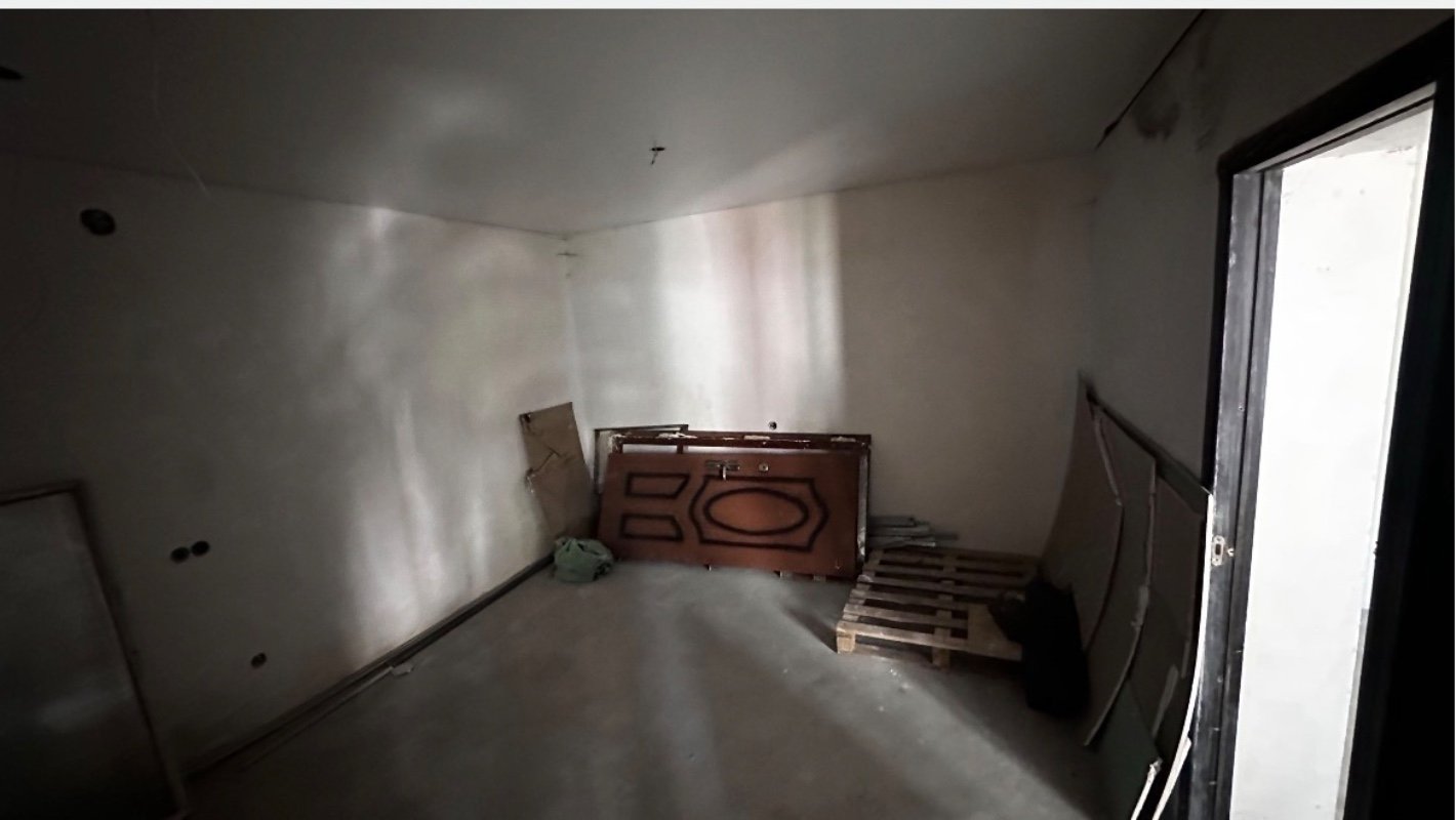 Квартира на вул. Косвенная, 39 м², 30 000$ — FAKTOR