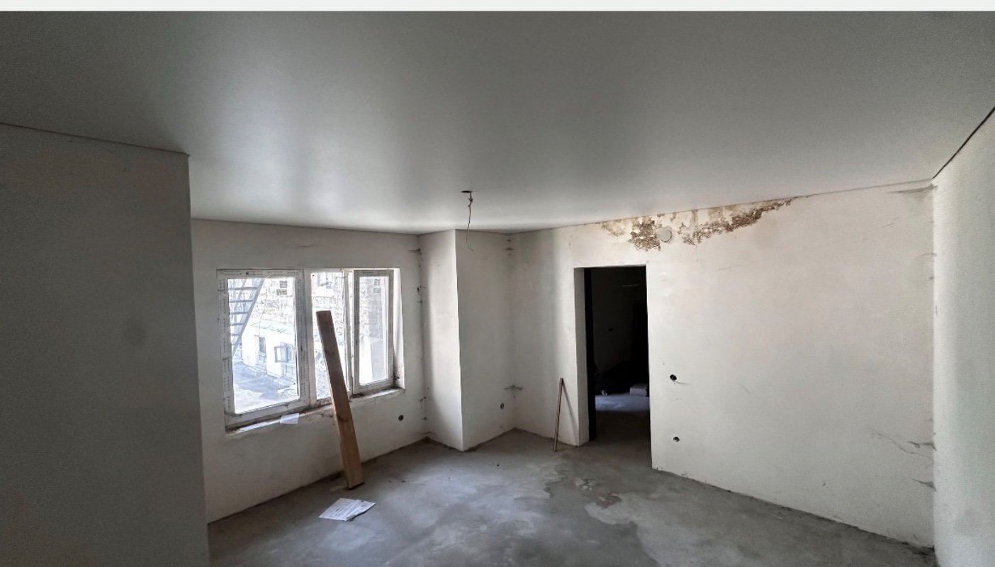 Квартира на вул. Косвенная, 39 м², 30 000$ — FAKTOR