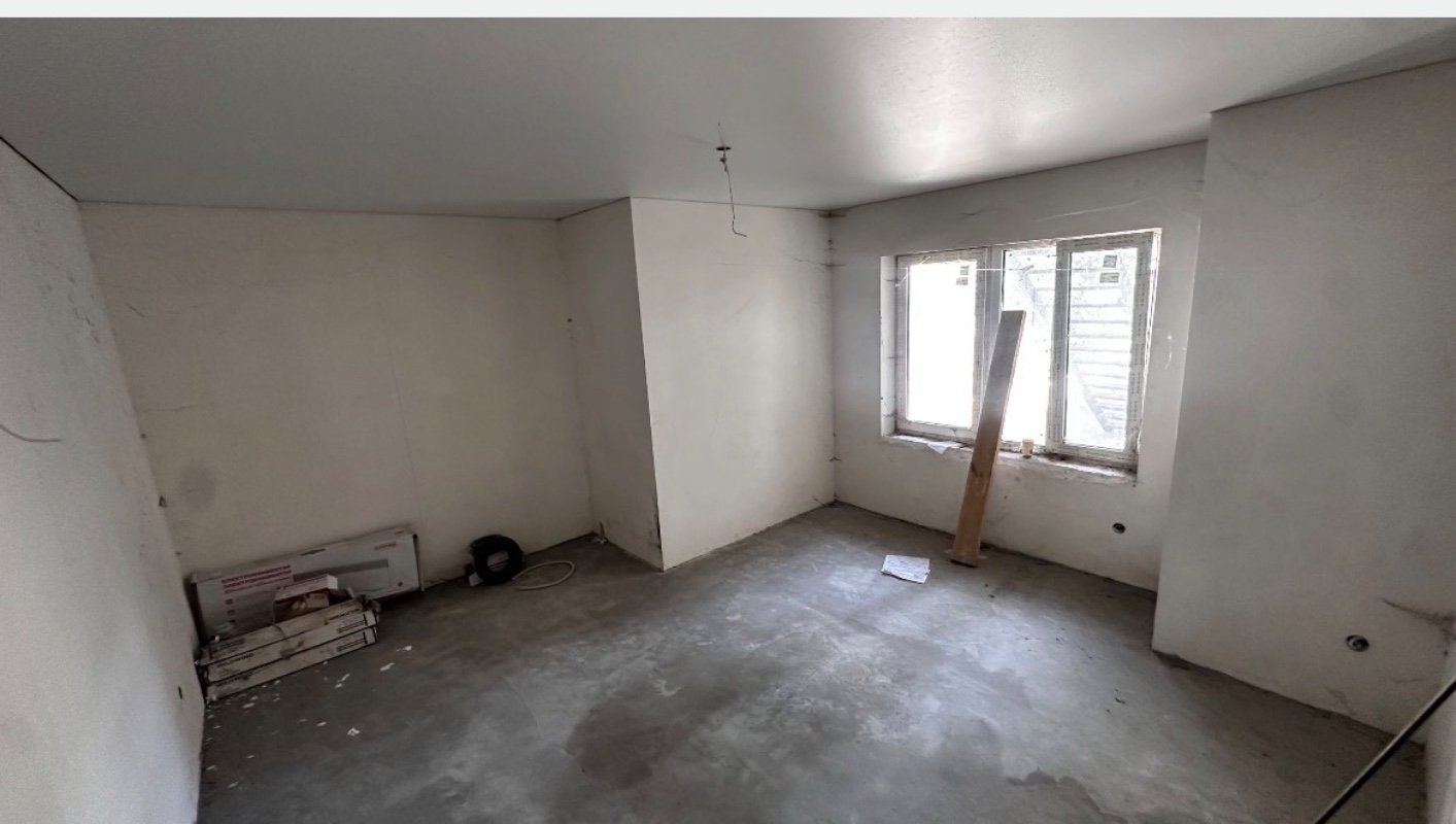 Квартира на вул. Косвенная, 39 м², 30 000$ — FAKTOR