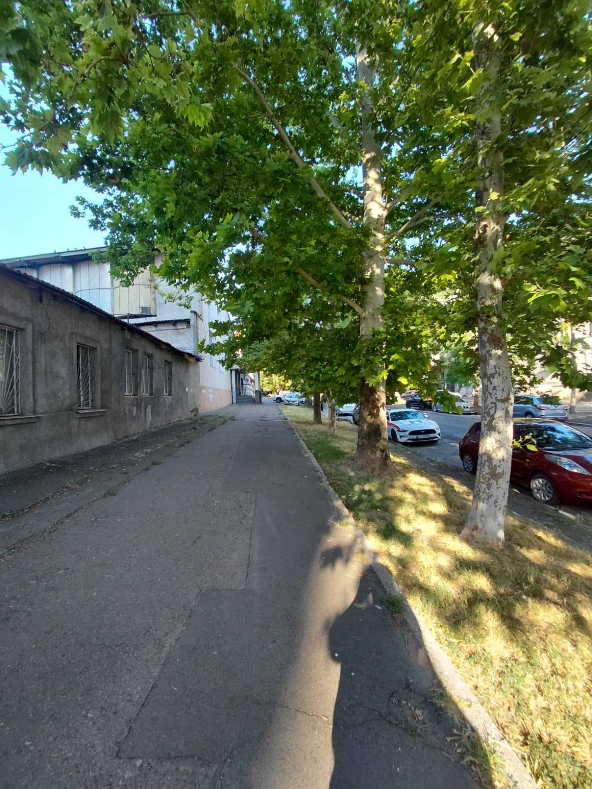 Квартира на вул. Разумовский 2-й пер, 39 м², 26 000$ — FAKTOR