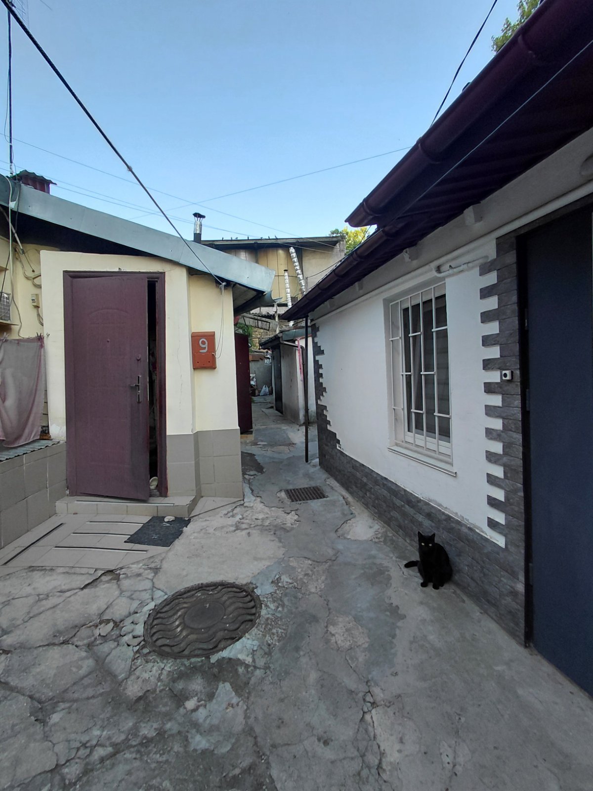 Квартира на вул. Разумовский 2-й пер, 39 м², 26 000$ — FAKTOR