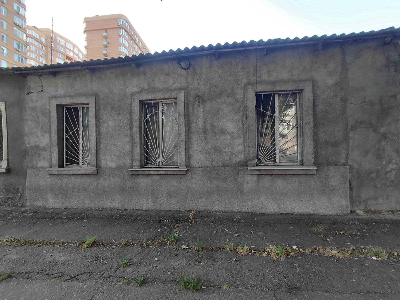 Квартира на вул. Разумовский 2-й пер, 39 м², 26 000$ — FAKTOR
