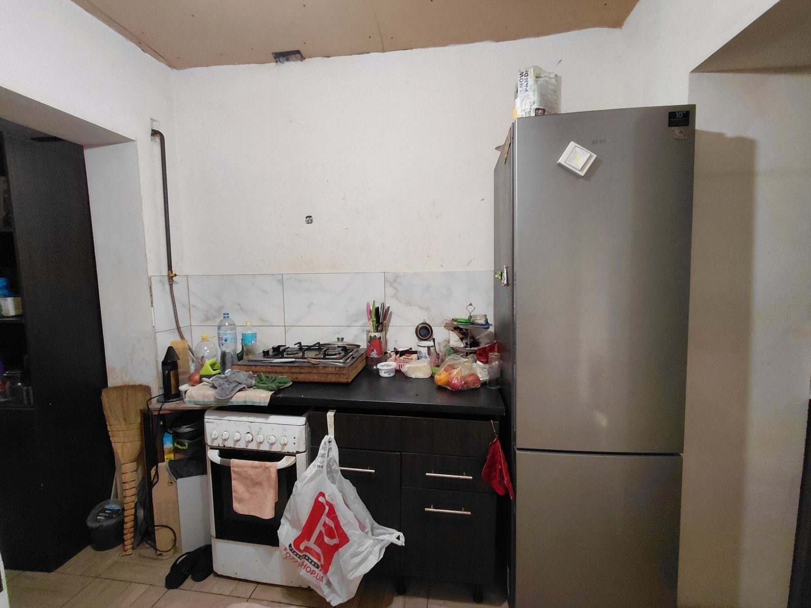 Квартира на вул. Разумовский 2-й пер, 39 м², 26 000$ — FAKTOR
