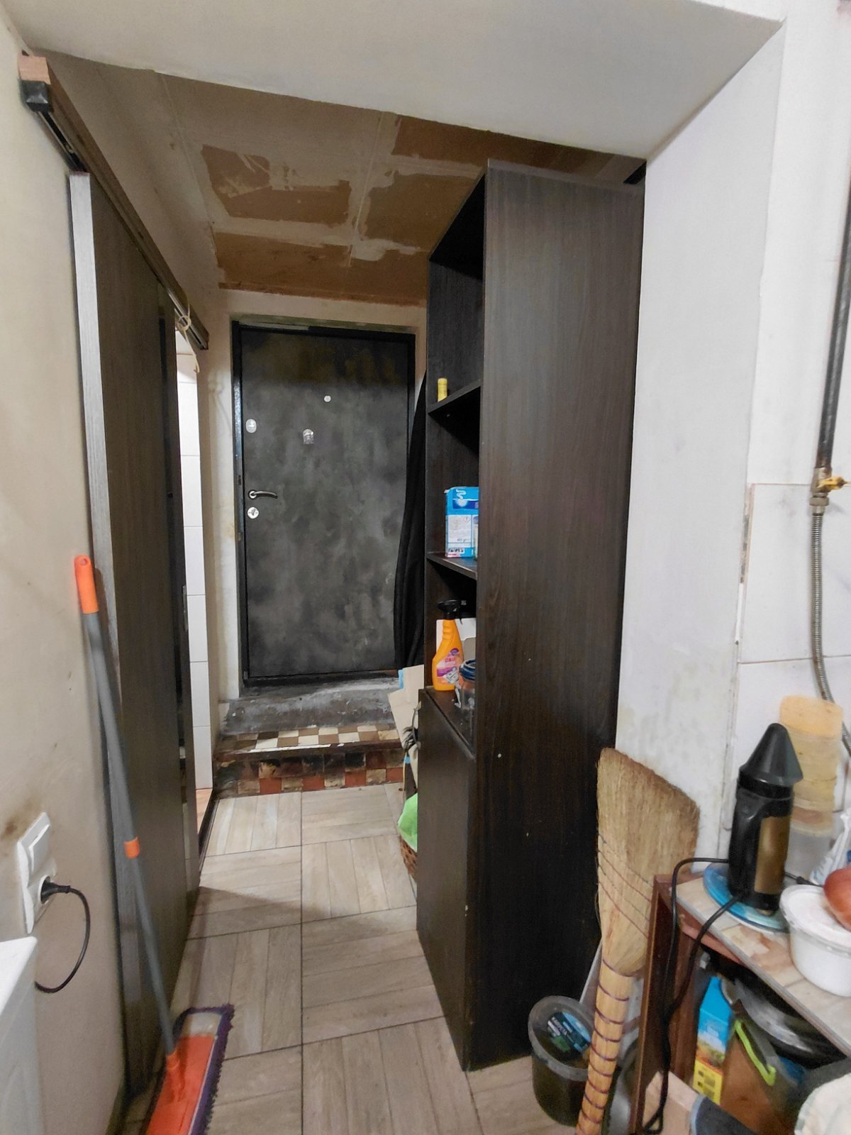 Квартира на вул. Разумовский 2-й пер, 39 м², 26 000$ — FAKTOR
