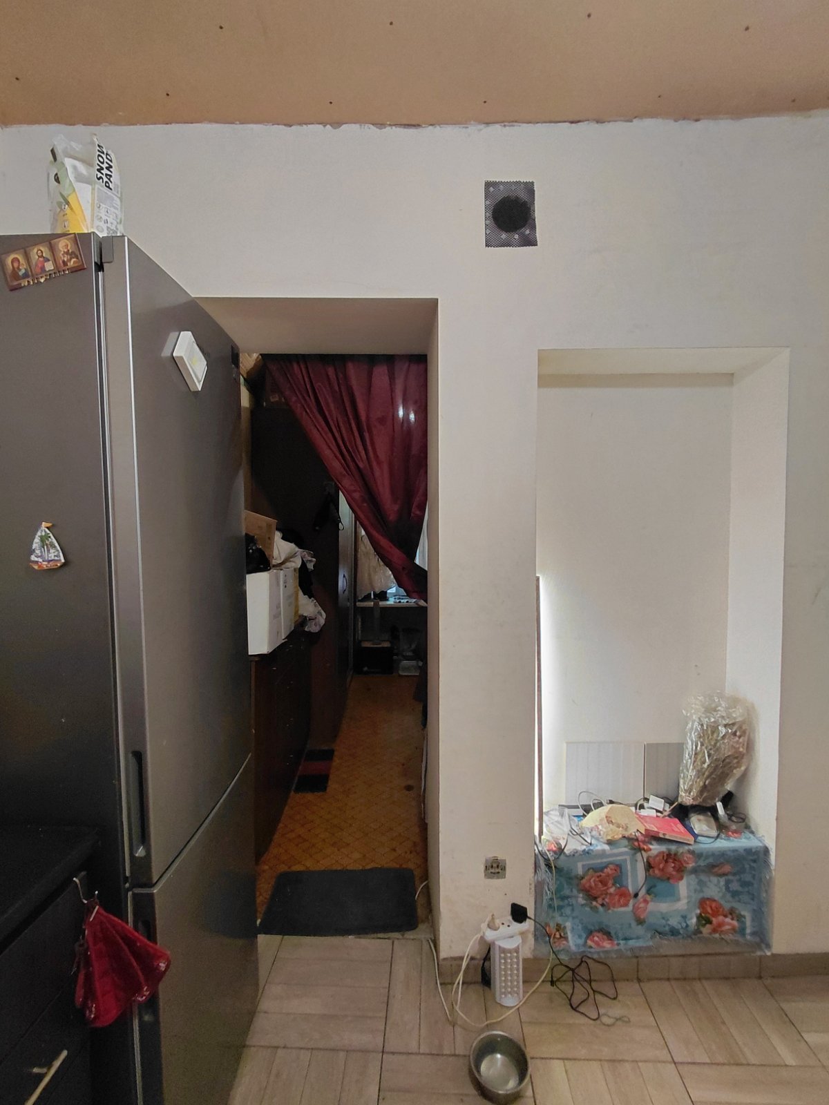 Квартира на вул. Разумовский 2-й пер, 39 м², 26 000$ — FAKTOR