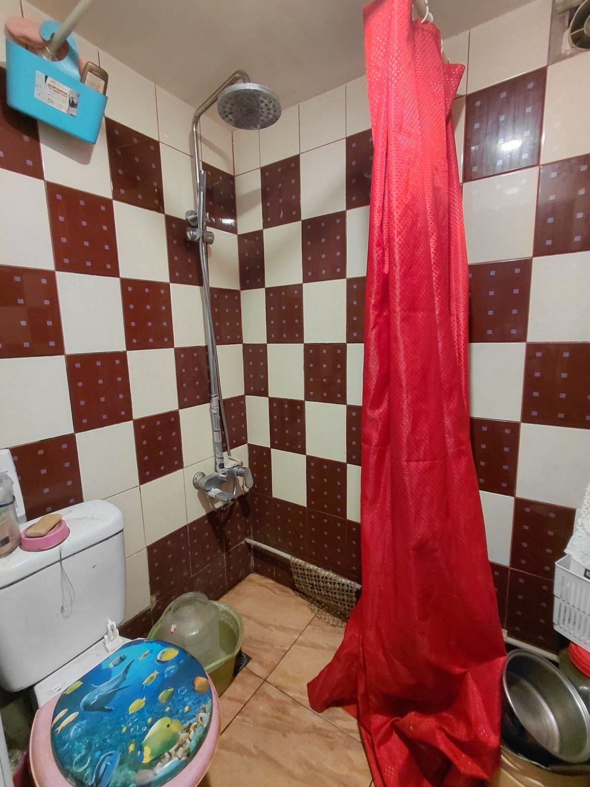 Квартира на вул. Разумовский 2-й пер, 39 м², 26 000$ — FAKTOR