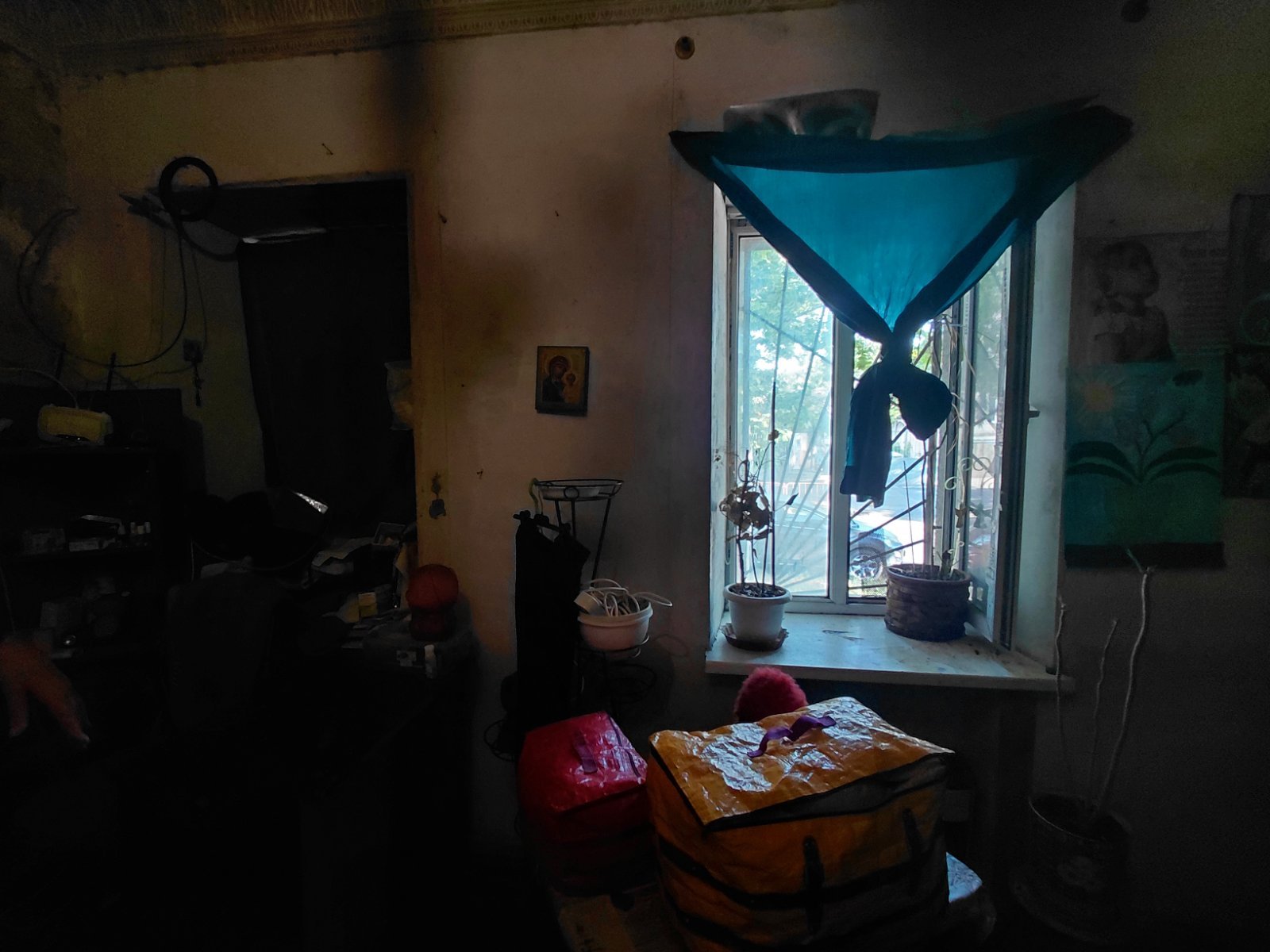 Квартира на вул. Разумовский 2-й пер, 39 м², 26 000$ — FAKTOR