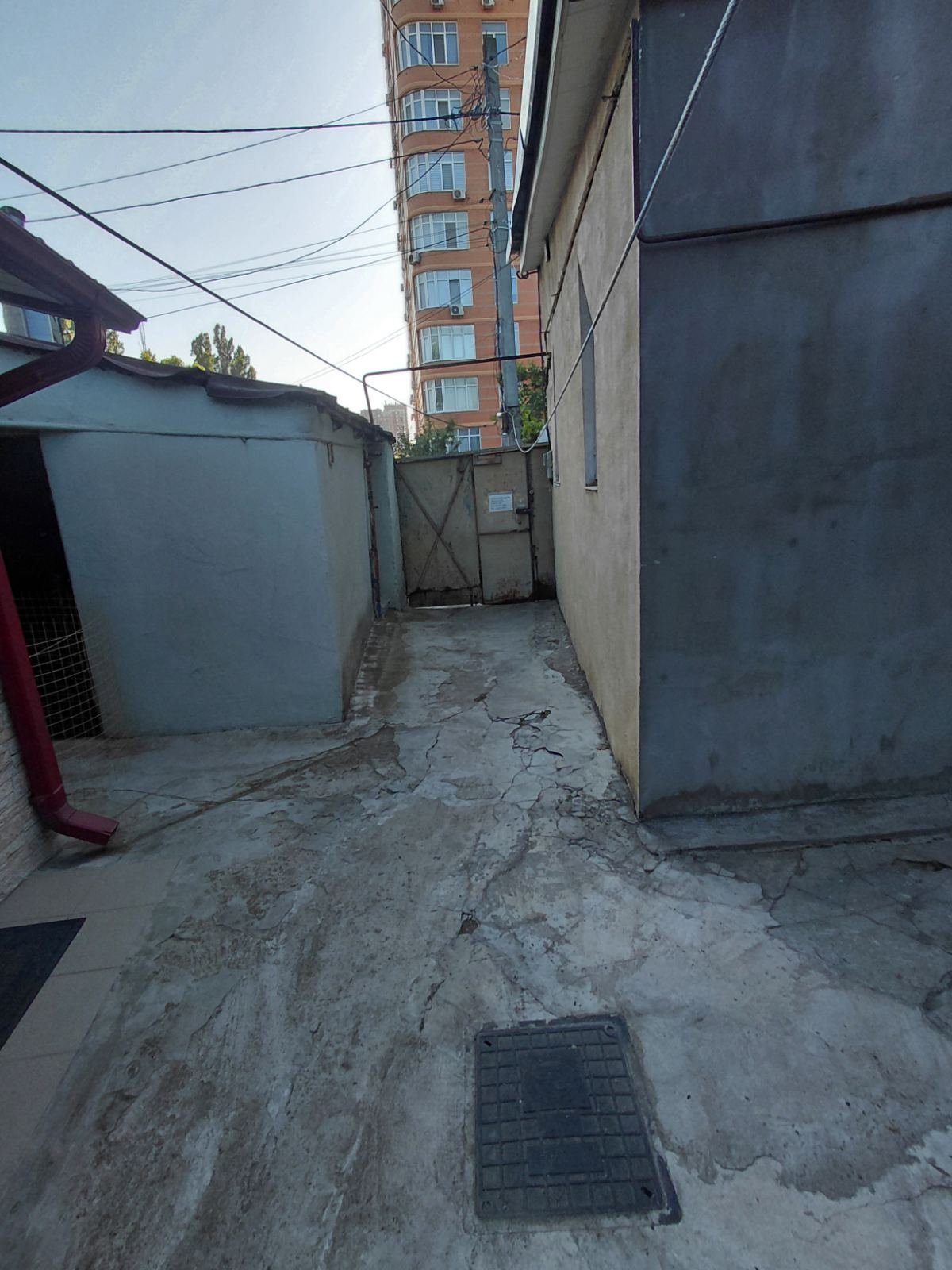 Квартира на вул. Разумовский 2-й пер, 39 м², 26 000$ — FAKTOR