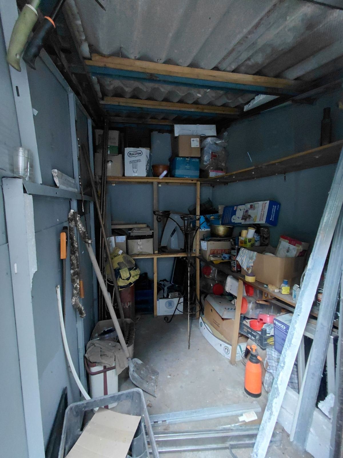 Квартира на вул. Разумовский 2-й пер, 39 м², 26 000$ — FAKTOR