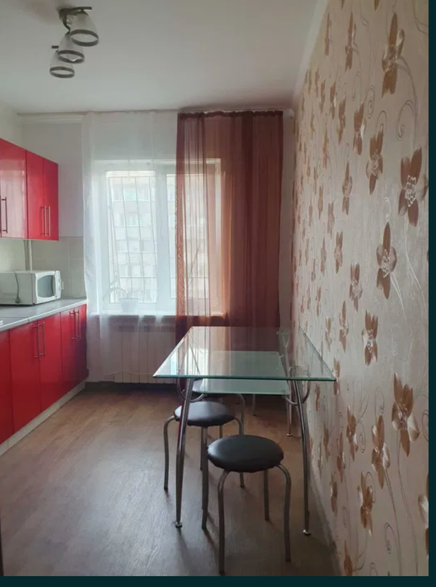 Квартира на вул. Сахарова Академика, 53 м², 58 000$ — FAKTOR