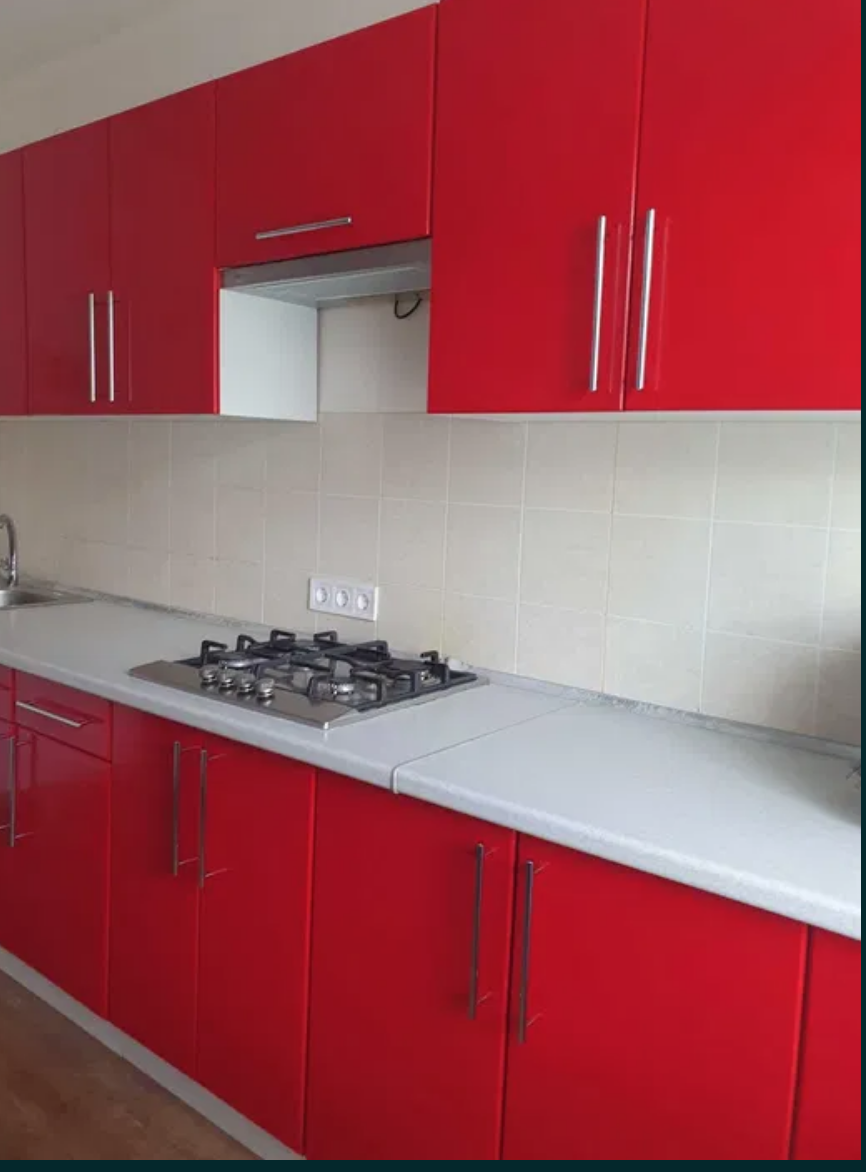 Квартира на вул. Сахарова Академика, 53 м², 58 000$ — FAKTOR