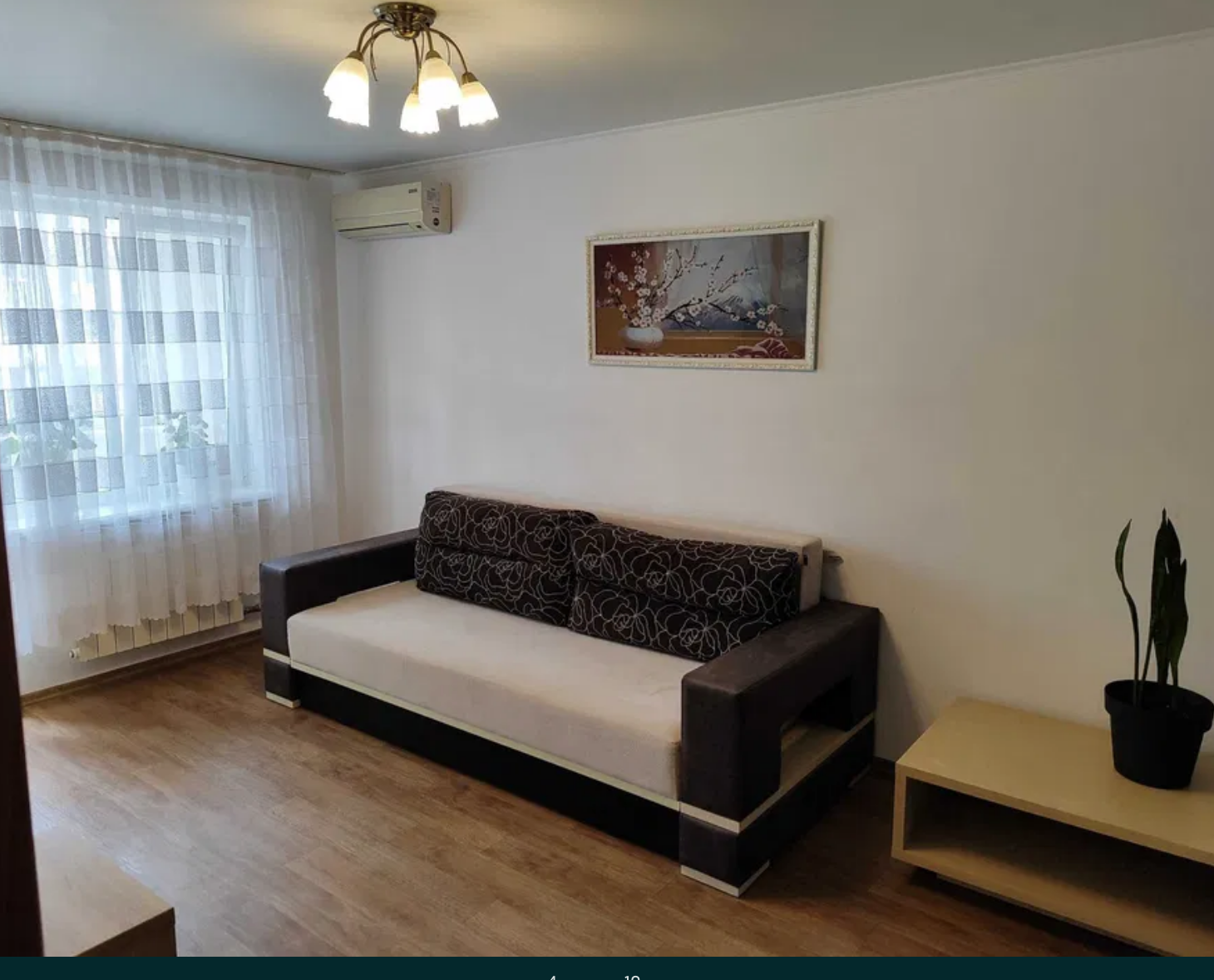 Квартира на вул. Сахарова Академика, 53 м², 58 000$ — FAKTOR