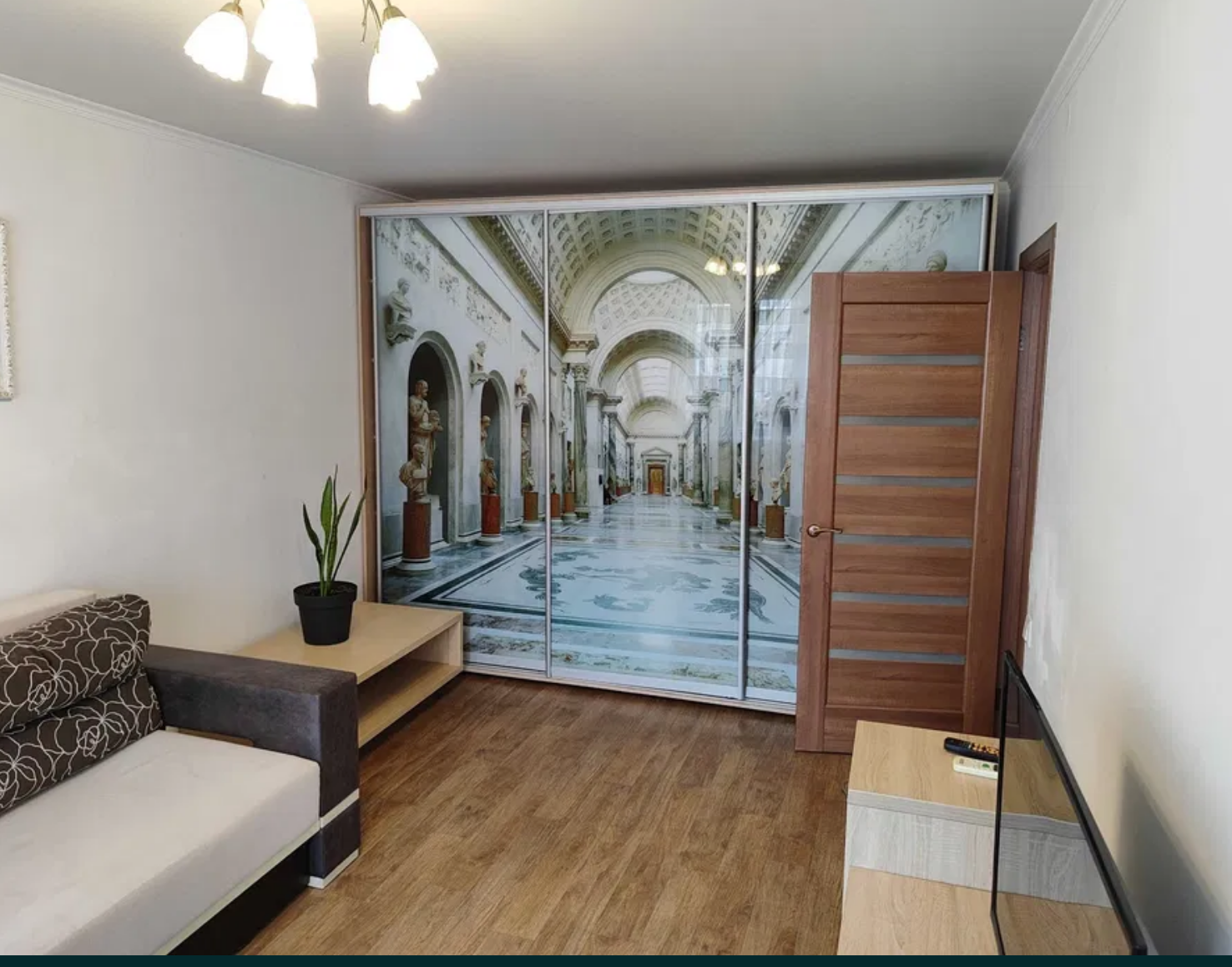 Квартира на вул. Сахарова Академика, 53 м², 58 000$ — FAKTOR