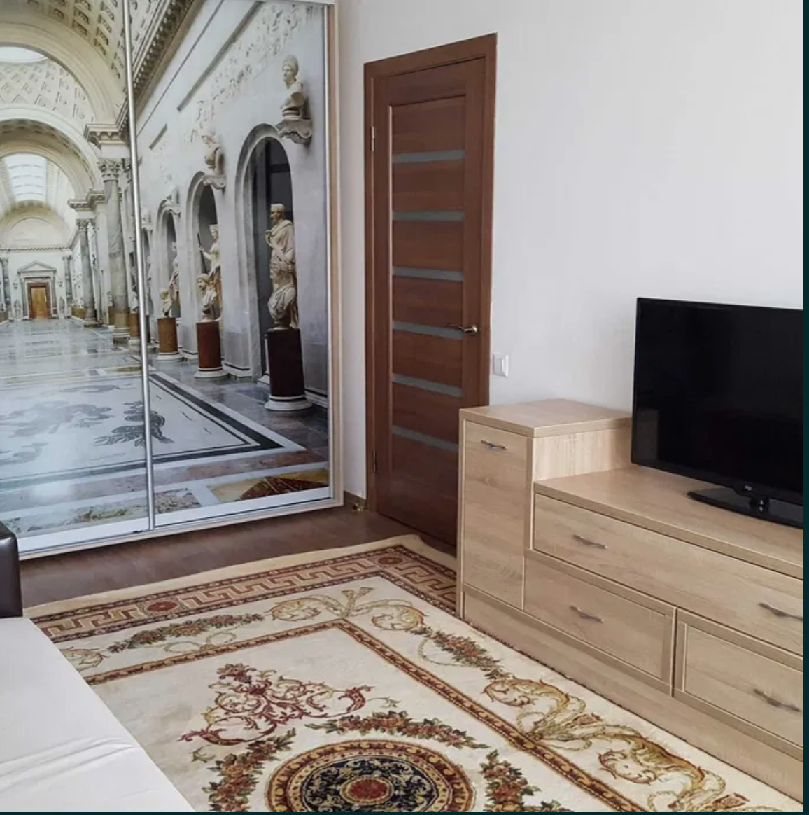 Квартира на вул. Сахарова Академика, 53 м², 58 000$ — FAKTOR