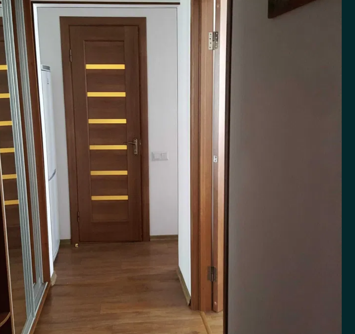 Квартира на вул. Сахарова Академика, 53 м², 58 000$ — FAKTOR