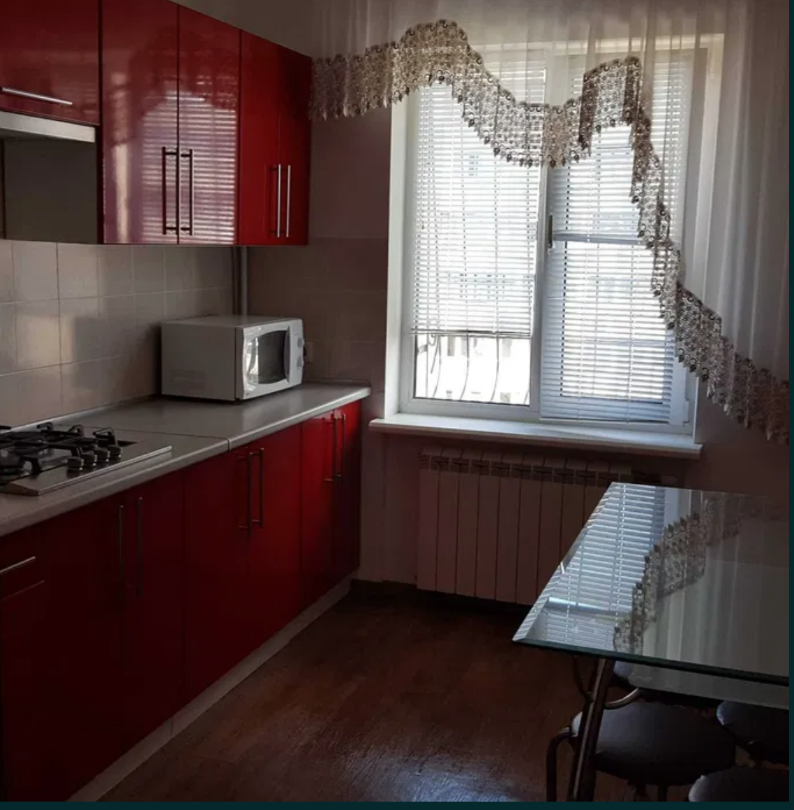 Квартира на вул. Сахарова Академика, 53 м², 58 000$ — FAKTOR