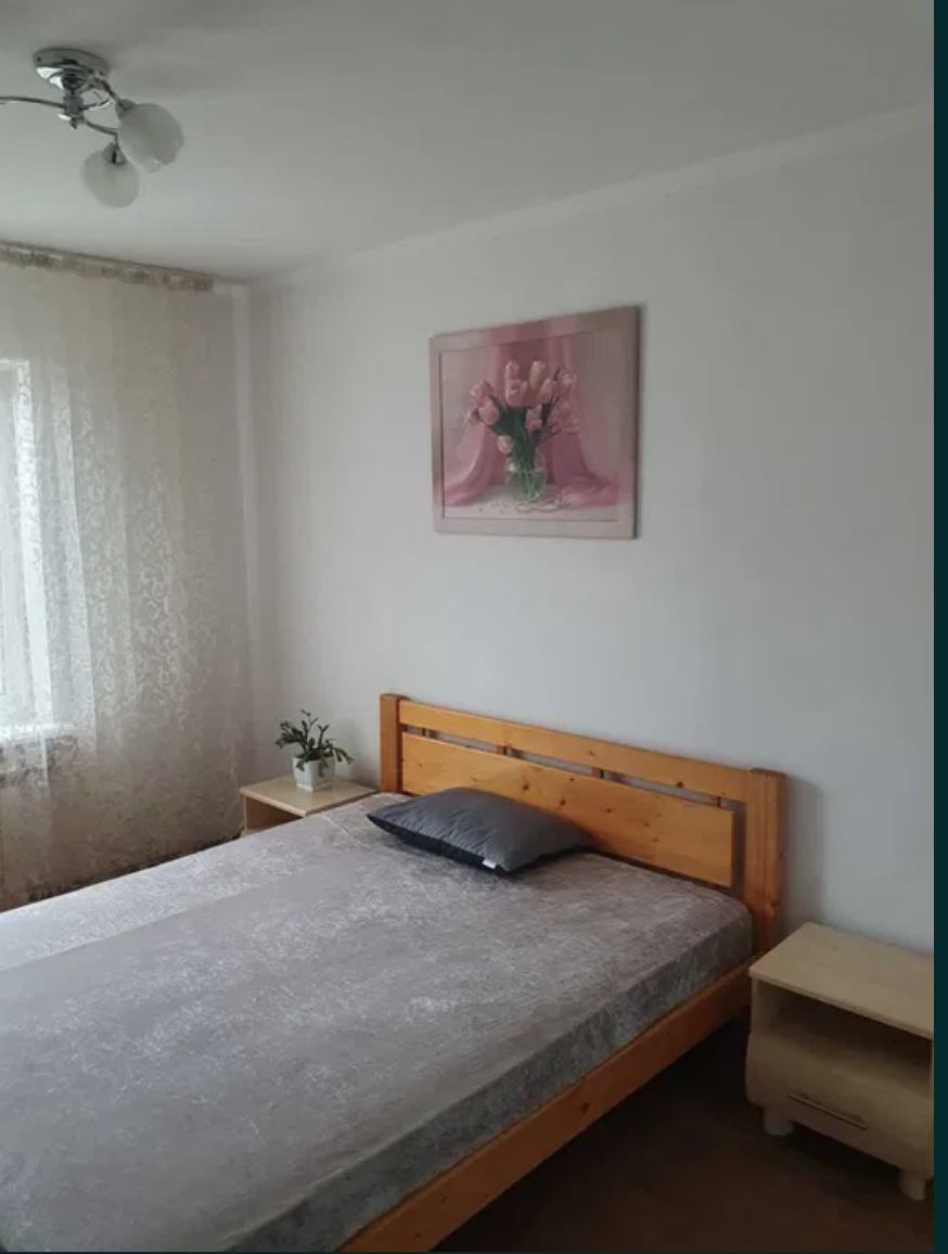 Квартира на вул. Сахарова Академика, 53 м², 58 000$ — FAKTOR