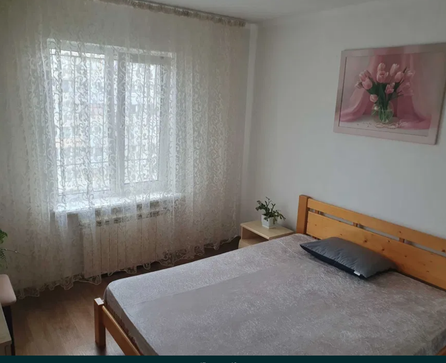 Квартира на вул. Сахарова Академика, 53 м², 58 000$ — FAKTOR