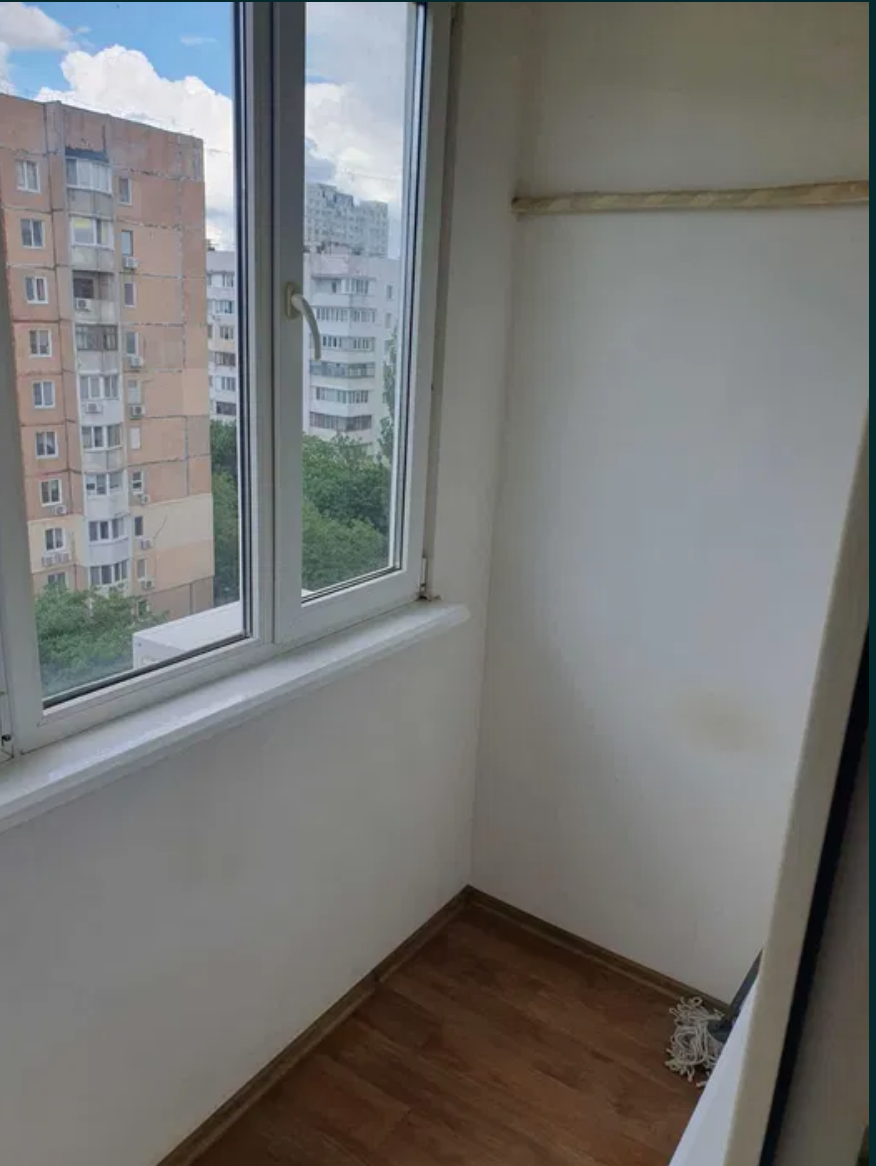 Квартира на вул. Сахарова Академика, 53 м², 58 000$ — FAKTOR