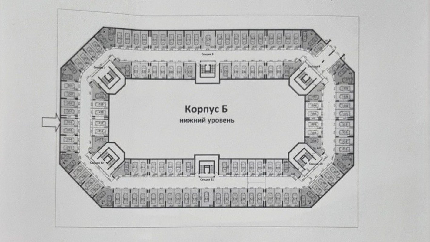 Комерційна нерухомість на вул. Дача Ковалевского, 19 м², 16 000$ — FAKTOR