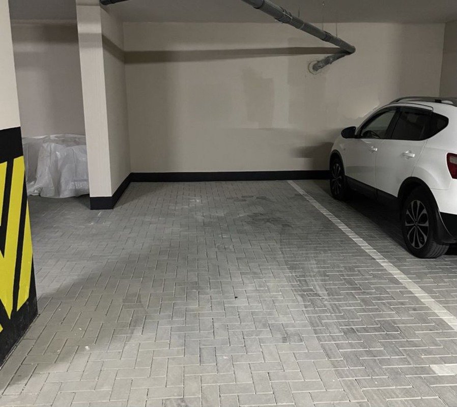 Комерційна нерухомість на вул. Дача Ковалевского, 19 м², 16 000$ — FAKTOR