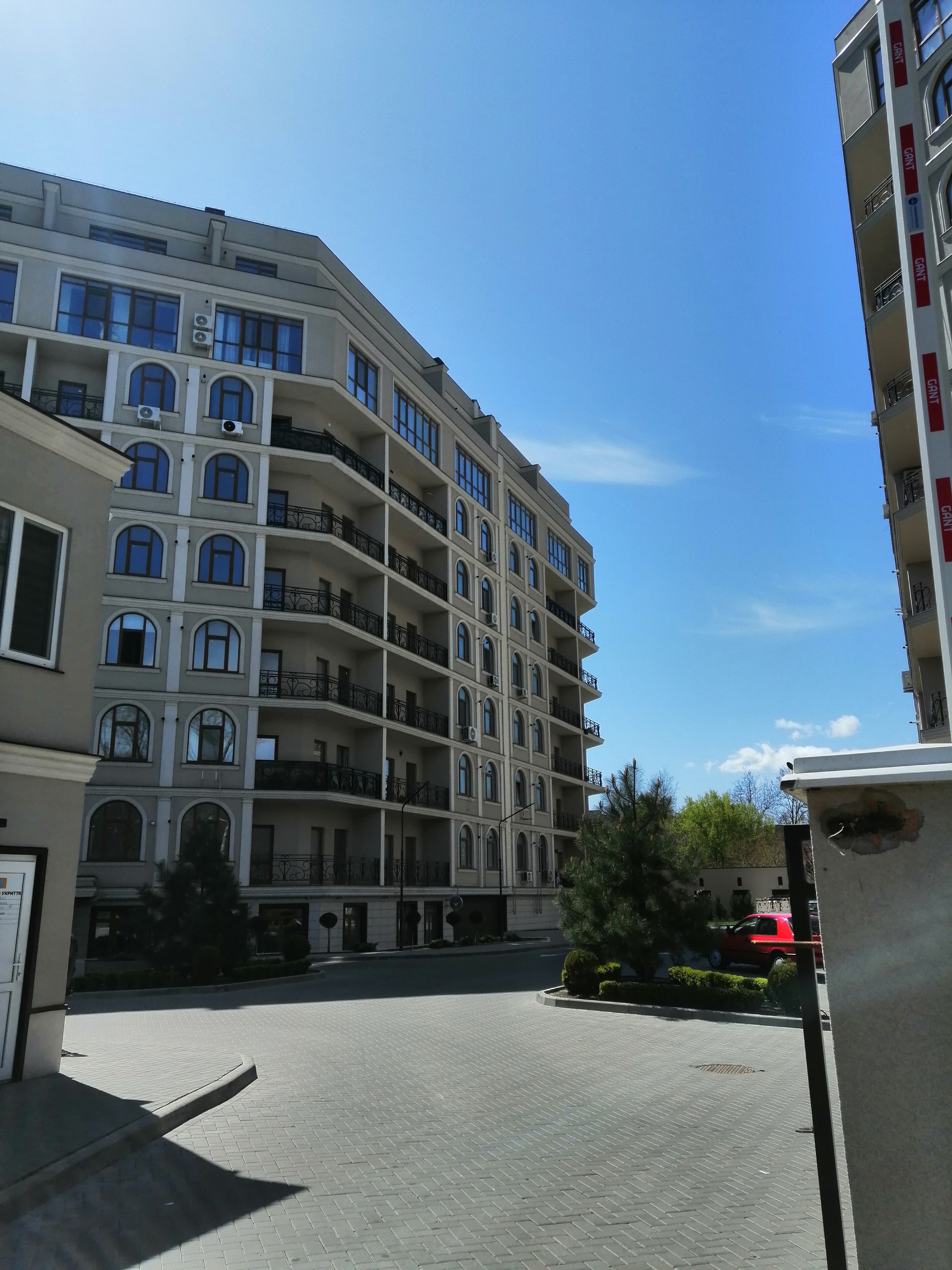 Комерційна нерухомість на вул. Дача Ковалевского, 19 м², 16 000$ — FAKTOR