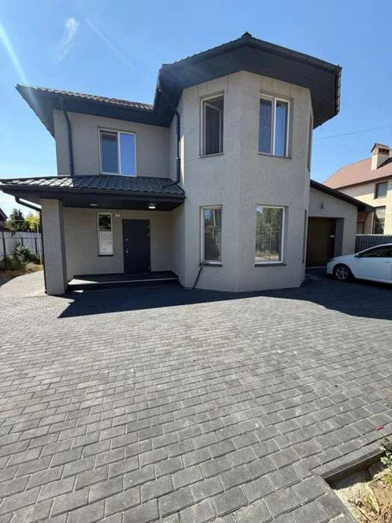 Будинок на вул. Шевченко, 200 м², 215 000$ — FAKTOR