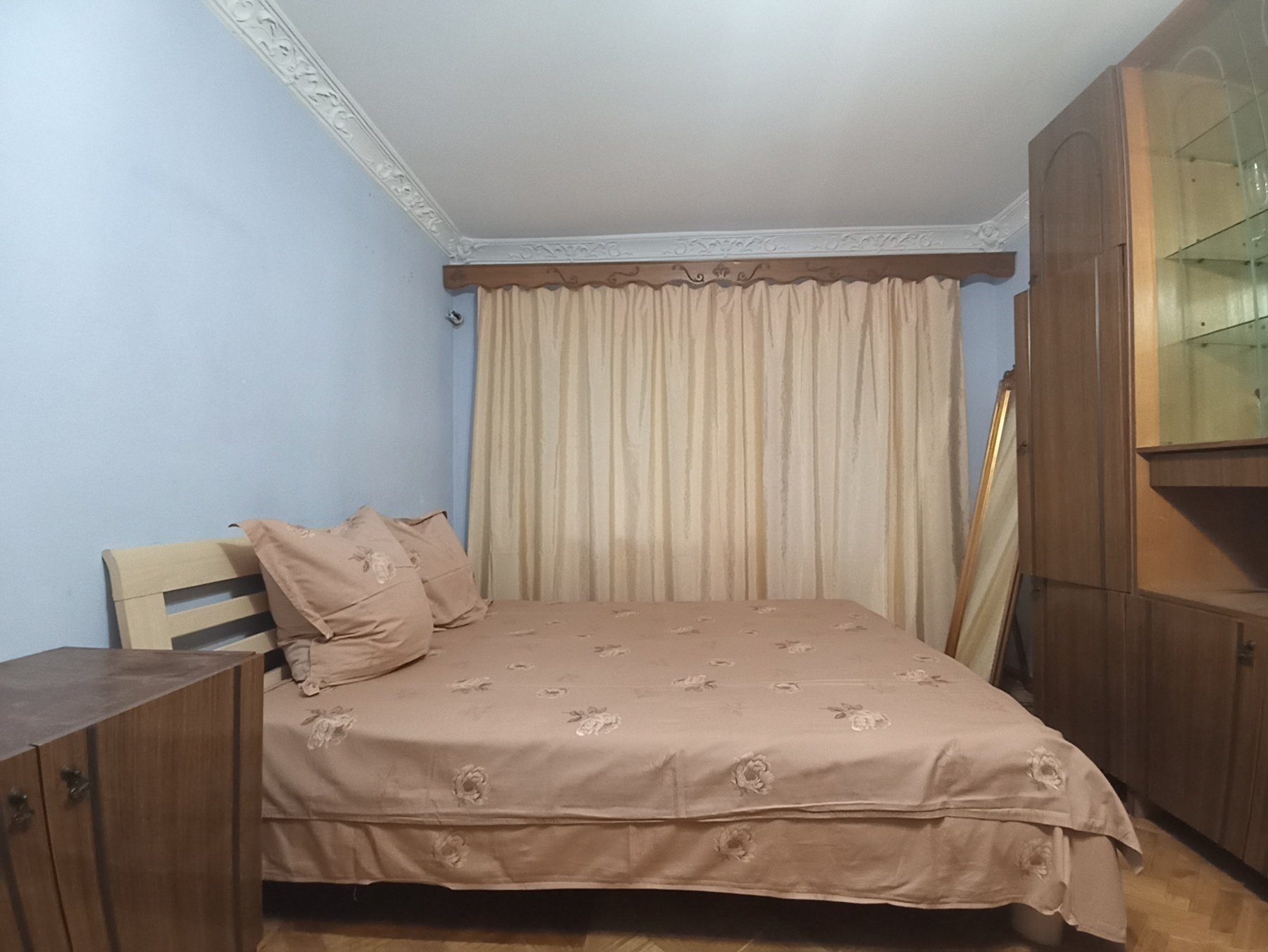 Квартира на вул. Шевченко проспект, 44 м², 50 000$ — FAKTOR